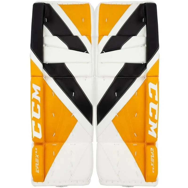 GUARDAS CCM EXTREME FLEX 5.9 SR. CCM