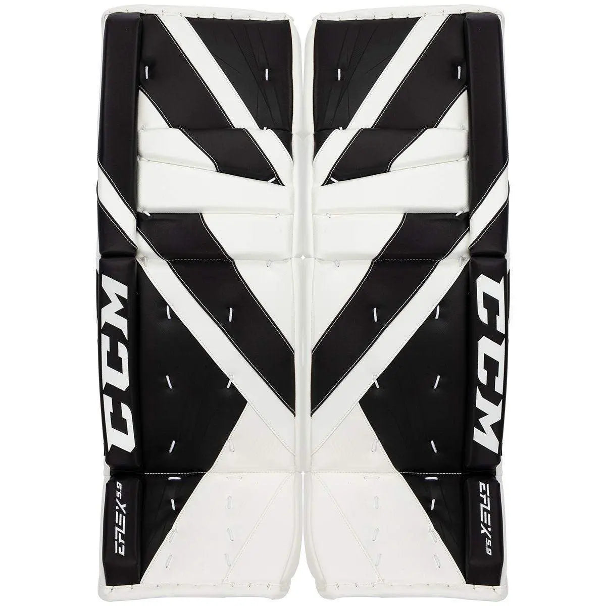 GUARDAS CCM EXTREME FLEX 5.9 SR. CCM