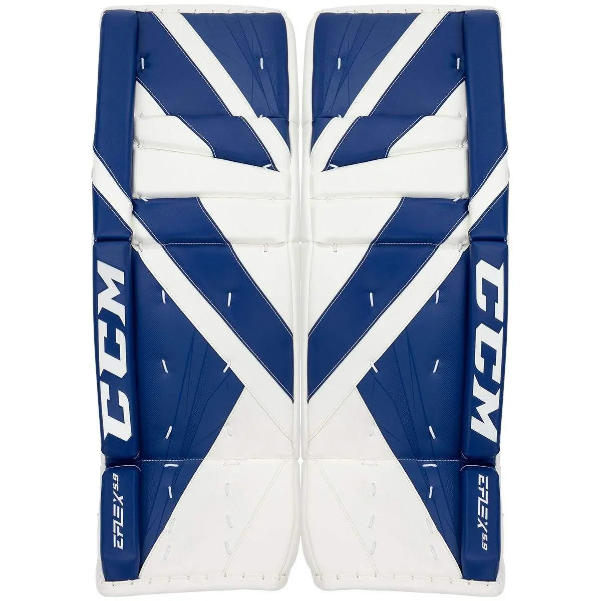 GUARDAS CCM EXTREME FLEX 5.9 SR. CCM
