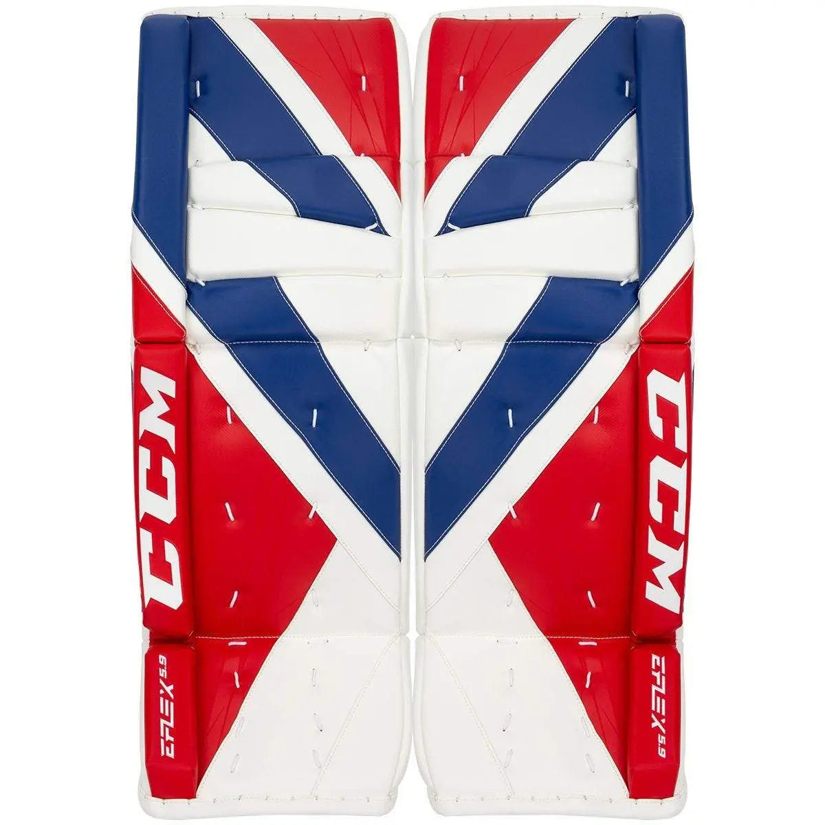 GUARDAS CCM EXTREME FLEX 5.9 SR. CCM