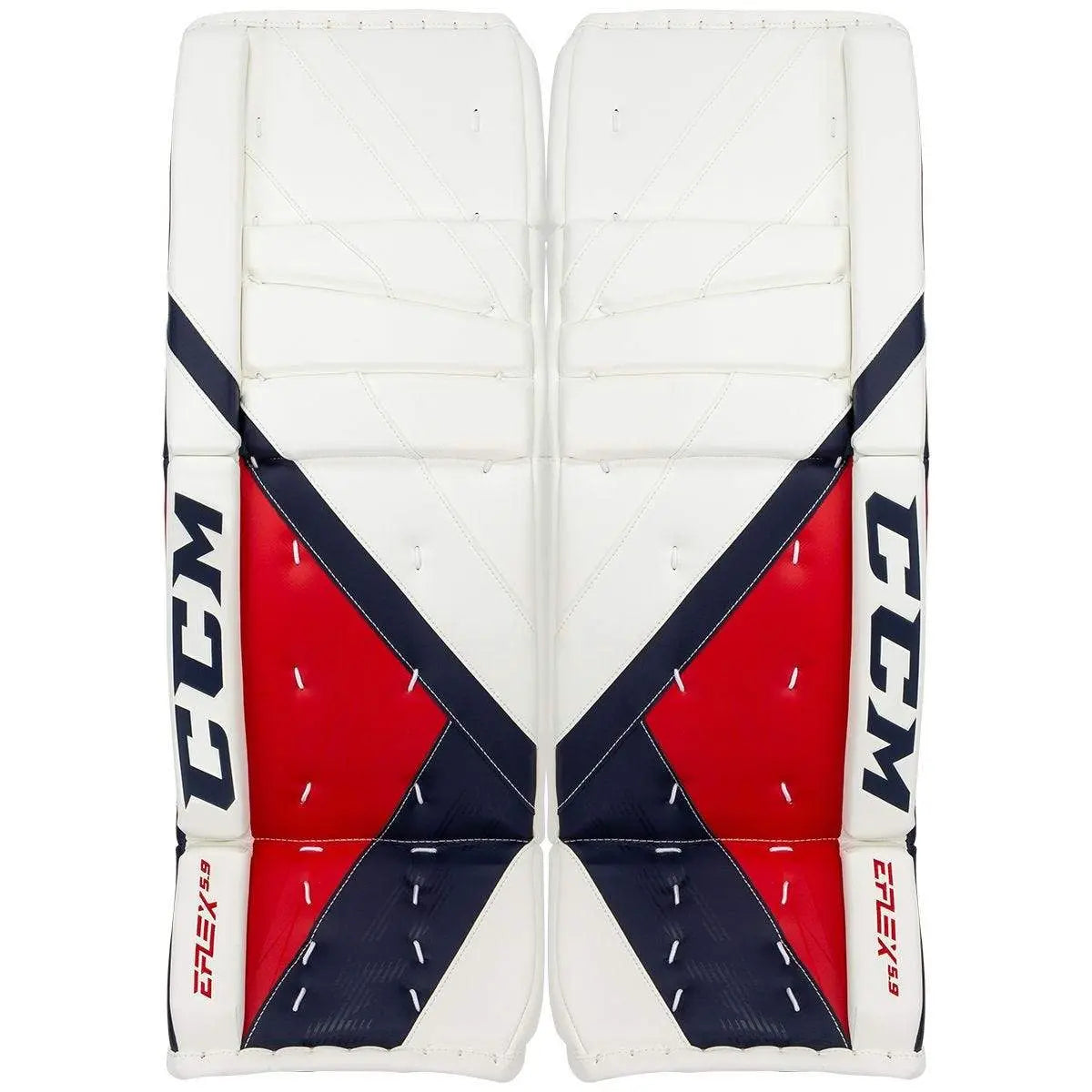 GUARDAS CCM EXTREME FLEX 5.9 SR. CCM