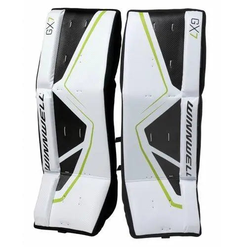 GUARDAS PORTERO WINNWELL GX7 STREET. WINNWELL