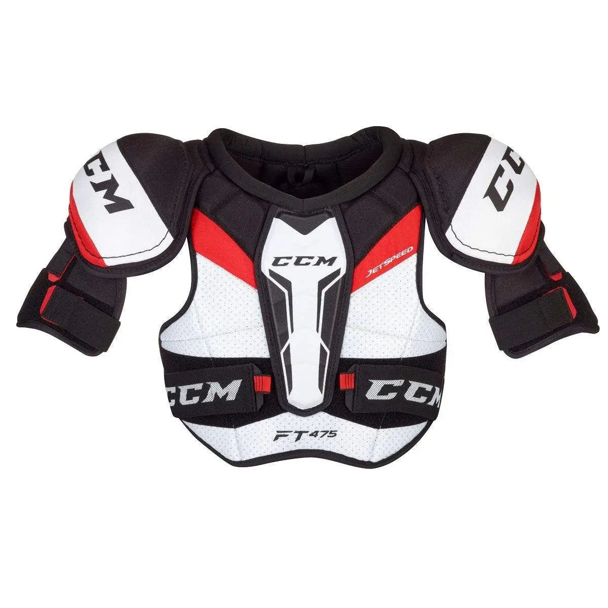 HOMBRERAS CCM JETSPEED FT475 JR. CCM