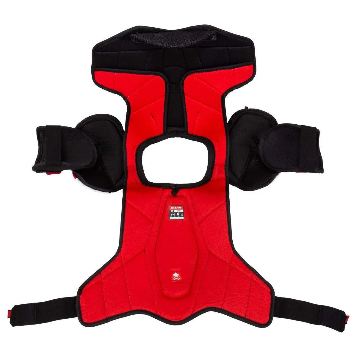 HOMBRERAS CCM JETSPEED FT485 JR. CCM