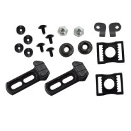 KIT MONTAJE SISTEMA REJILLA. MADHOCKEY