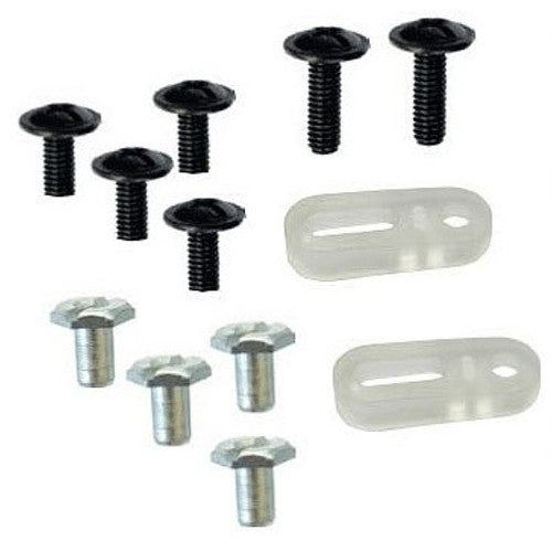 KIT MONTAJE VISOR. MADHOCKEY