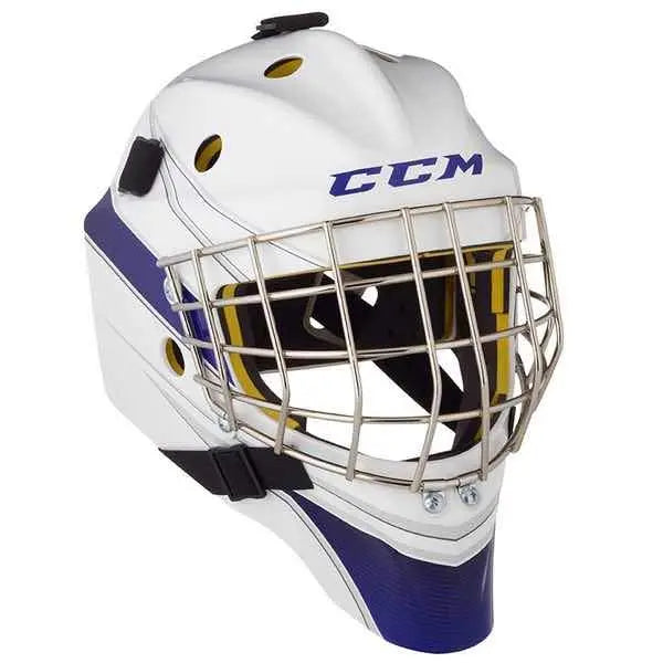 MÁSCARA CCM AXIS 1.5 CCE JR. CCM