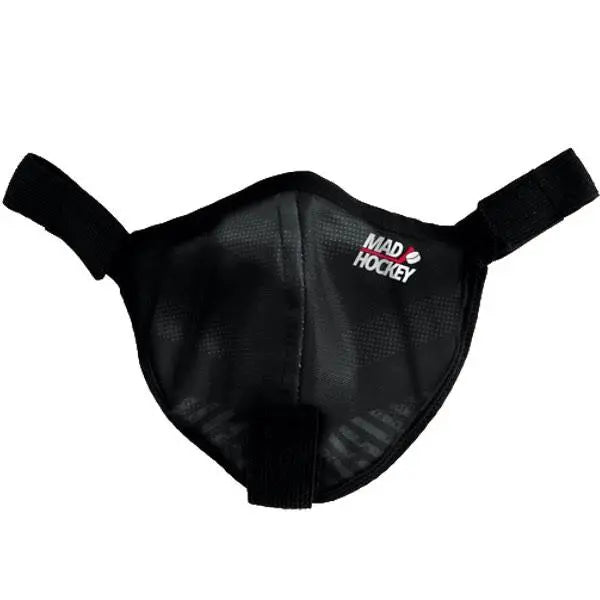 MASCARILLA FACIAL PARA REJILLA Y VISOR COMPLETO. MADHOCKEY