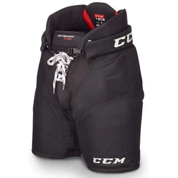 PANTALÓN CCM JETSPEED FTW MUJER SR. CCM