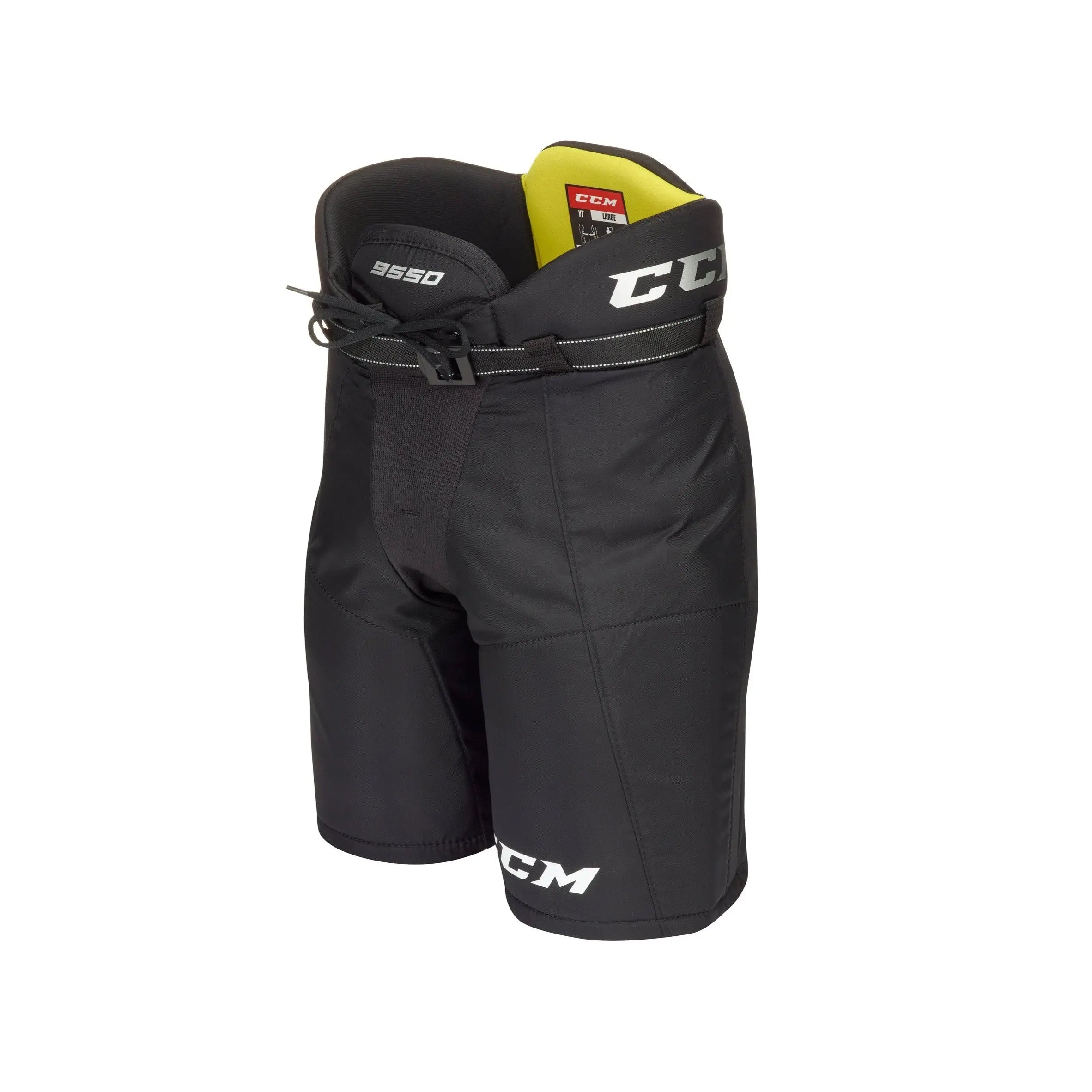 PANTALÓN CCM TACKS 9550 YTH. CCM