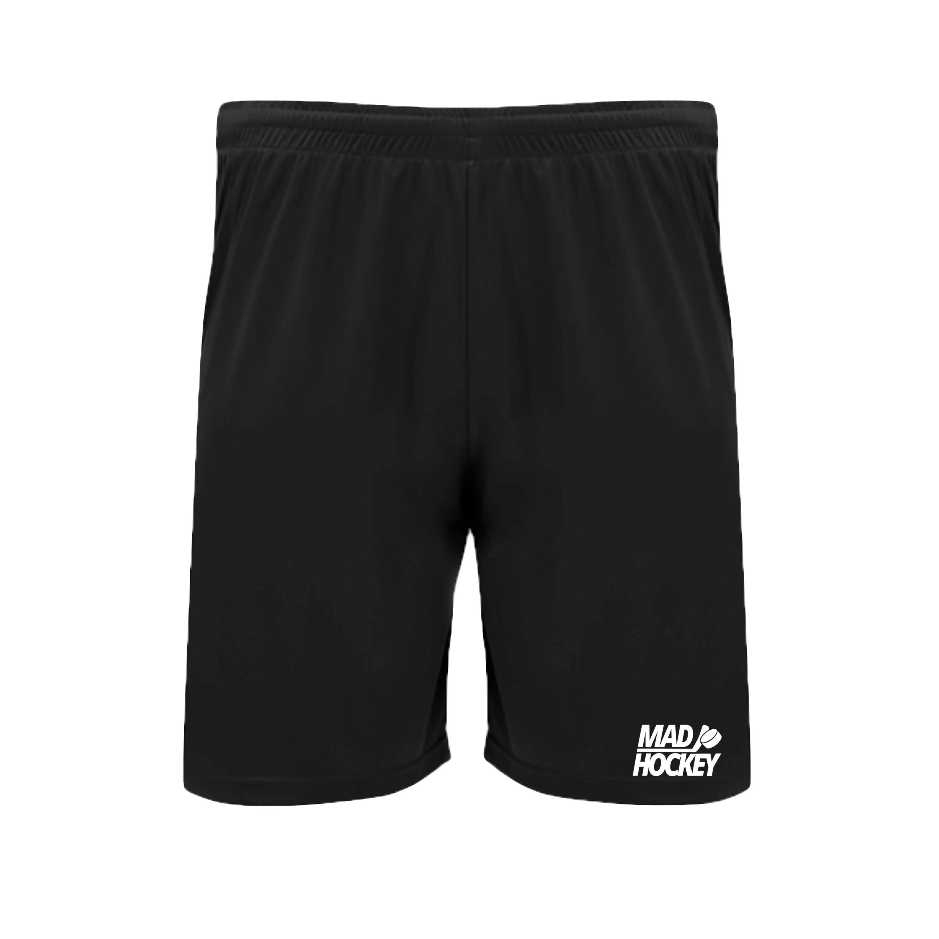 PANTALON CORTO ENTRENAMIENTO. MADHOCKEY