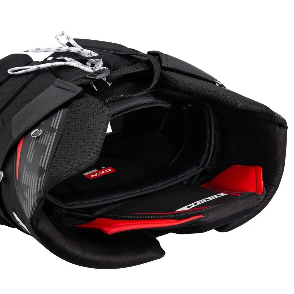 PANTALON PORTERO CCM HPG PRO SR. CCM