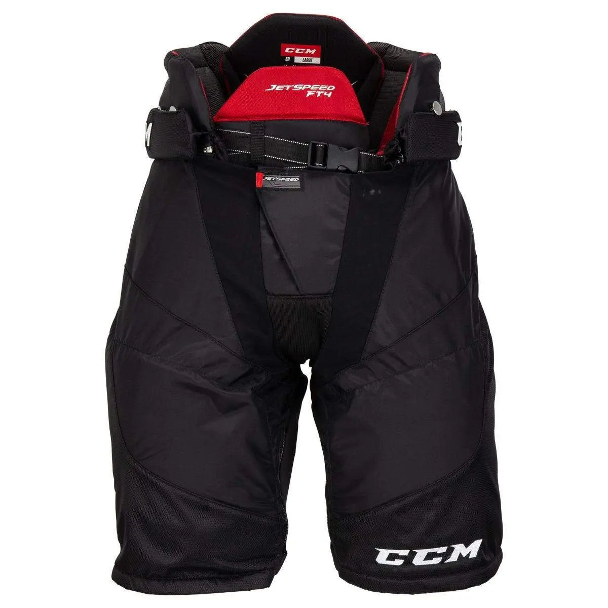 PANTALONES CCM JETSPEED FT4 SR. CCM