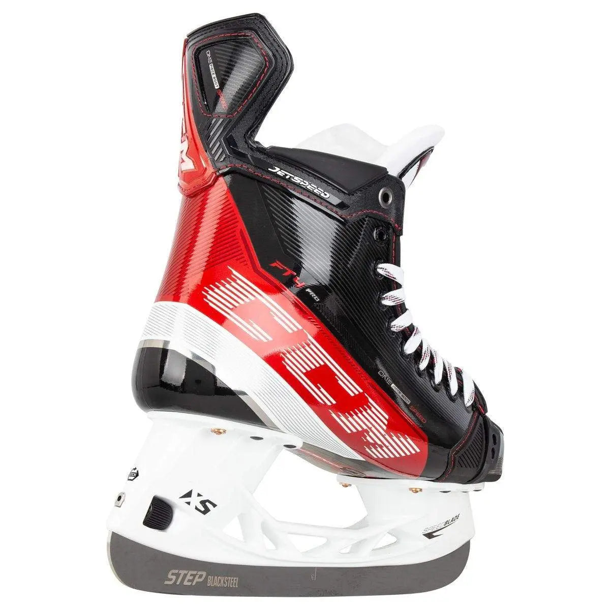 PATINES HOCKEY HIELO CCM JETSPEED FT4 PRO SR. CCM