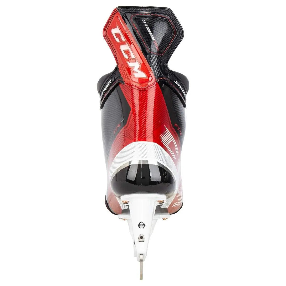 PATINES HOCKEY HIELO CCM JETSPEED FT4 PRO SR. CCM