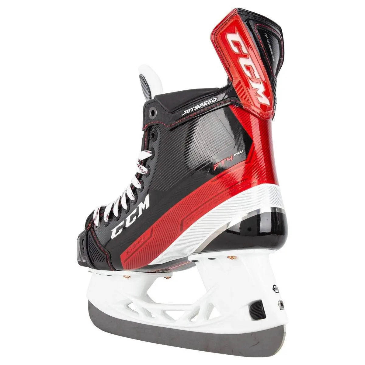 PATINES HOCKEY HIELO CCM JETSPEED FT4 PRO SR. CCM