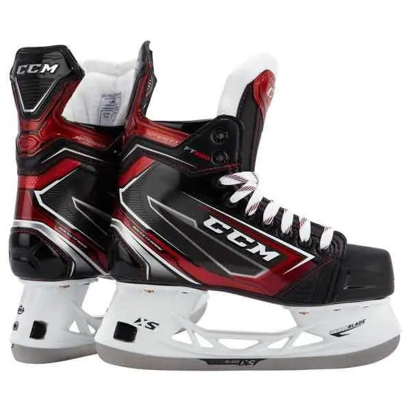 PATINES HOCKEY HIELO CCM JETSPEED FT480 SR. CCM