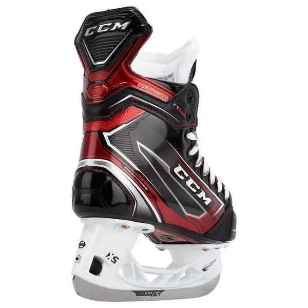 PATINES HOCKEY HIELO CCM JETSPEED FT480 SR. CCM