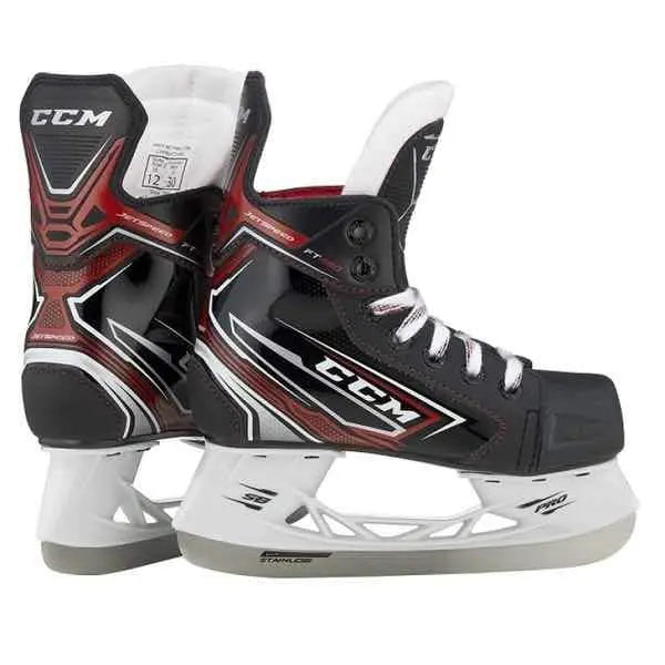 PATINES HOCKEY HIELO CCM JETSPEED FT480 YTH. CCM