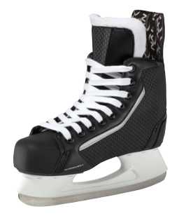 PATINES HOCKEY HIELO WINNWELL AMP300 YTH. WINNWELL