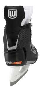 PATINES HOCKEY HIELO WINNWELL AMP300 YTH. WINNWELL