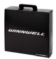 PATINES HOCKEY HIELO WINNWELL AMP300 YTH. WINNWELL