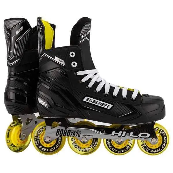 PATINES HOCKEY LÍNEA BAUER RH RS SR. BAUER