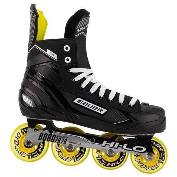 PATINES HOCKEY LÍNEA BAUER RH RS SR. BAUER