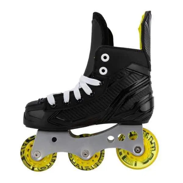 PATINES HOCKEY LÍNEA BAUER RH RS YTH. BAUER