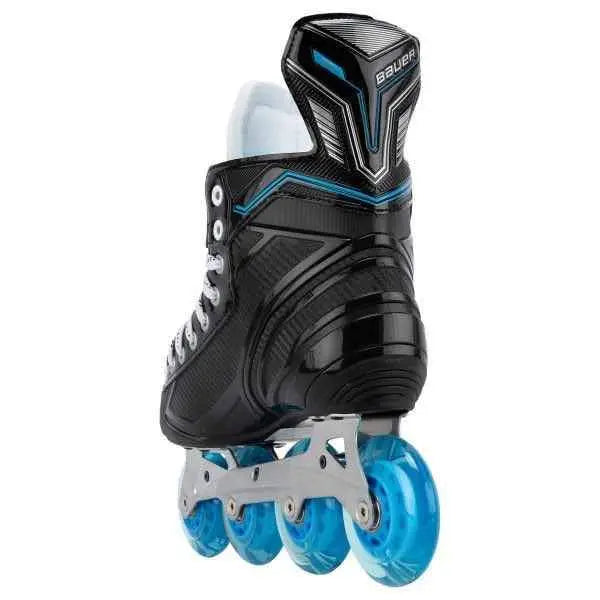 PATINES HOCKEY LÍNEA BAUER RH RSX SR. BAUER