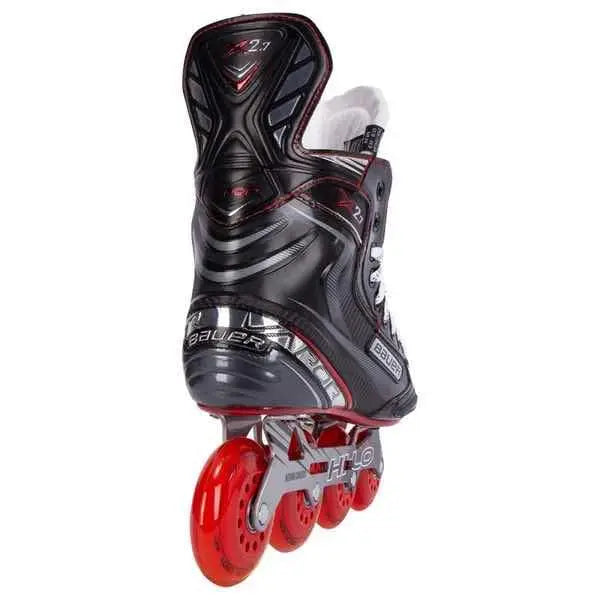 PATINES HOCKEY LÍNEA BAUER RH VAPOR X2.7 JR. BAUER