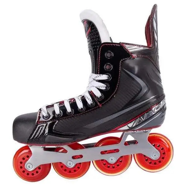 PATINES HOCKEY LÍNEA BAUER RH VAPOR X2.7 JR. BAUER