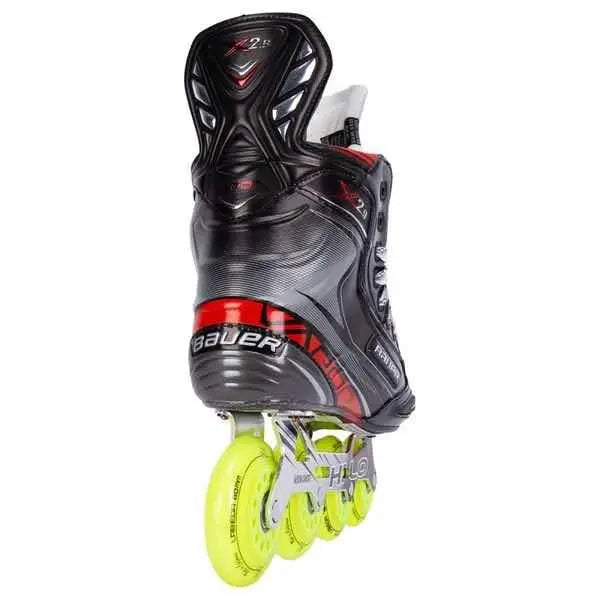 PATINES HOCKEY LÍNEA BAUER RH VAPOR X2.9 JR. BAUER