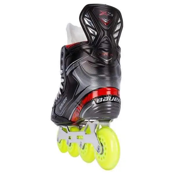 PATINES HOCKEY LÍNEA BAUER RH VAPOR X2.9 JR. BAUER