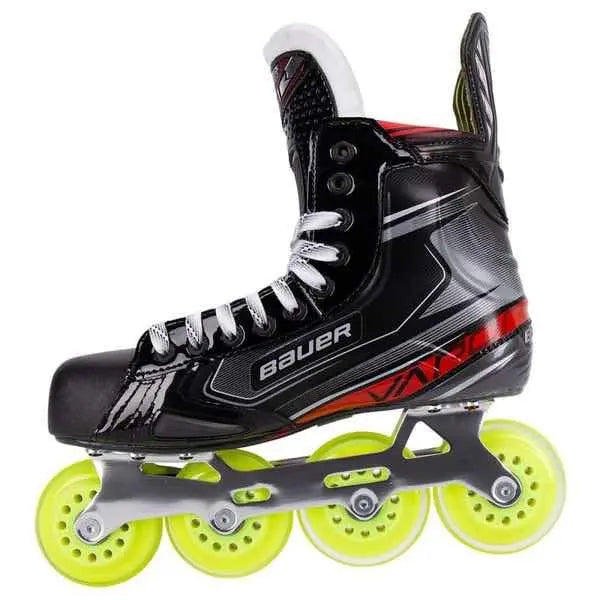 PATINES HOCKEY LÍNEA BAUER RH VAPOR X2.9 JR. BAUER