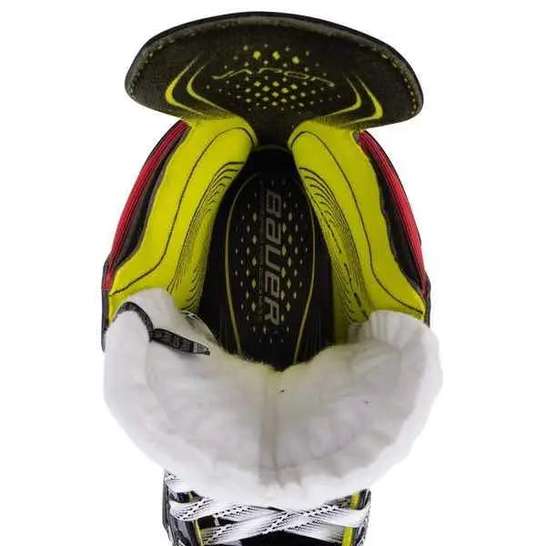 PATINES HOCKEY LÍNEA BAUER RH VAPOR X2.9 JR. BAUER