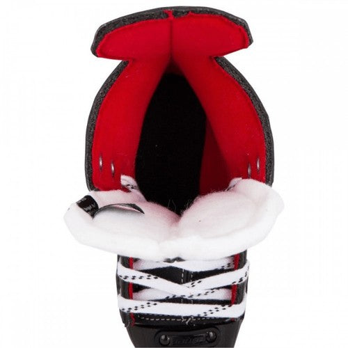 PATINES HOCKEY LÍNEA BAUER RH VAPOR XR300 YTH. BAUER