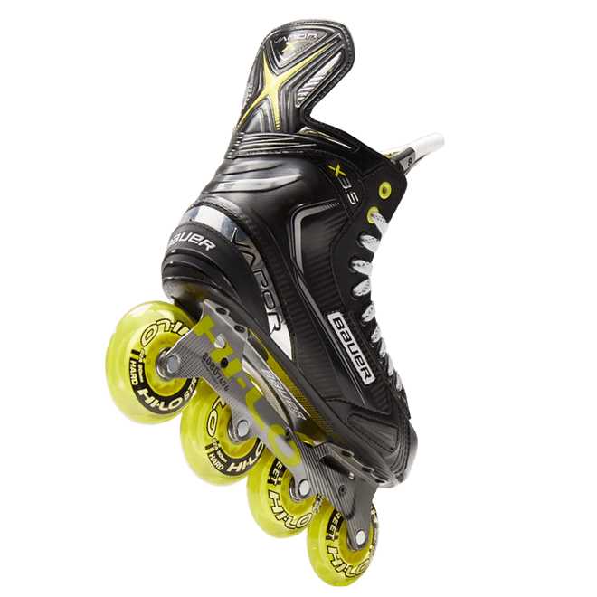 PATINES HOCKEY LÍNEA BAUER VAPOR X3.5 INT. BAUER