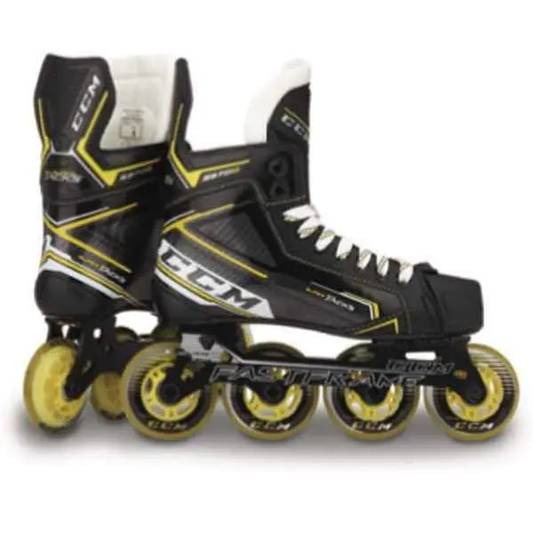 PATINES HOCKEY LÍNEA CCM SUPER TACKS 9370R JR-INT. CCM