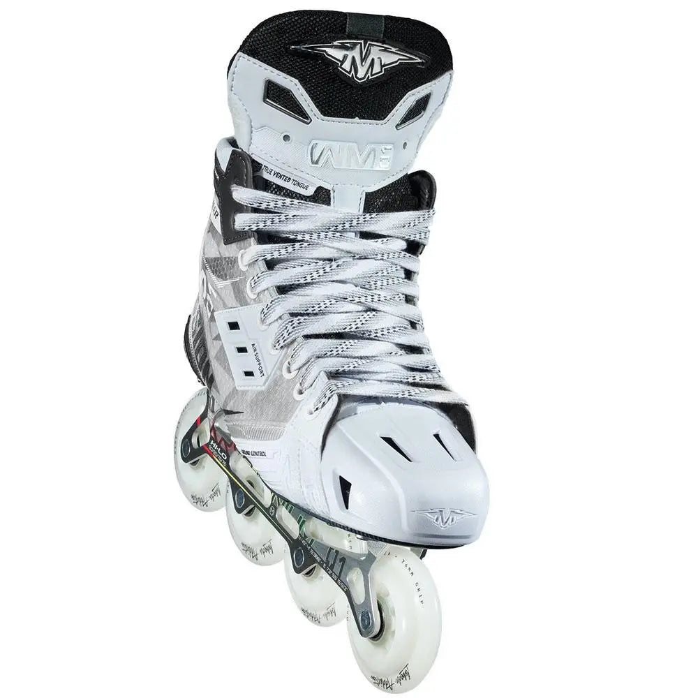 PATINES HOCKEY LÍNEA MISSION INHALER WM01 SR. MISSION