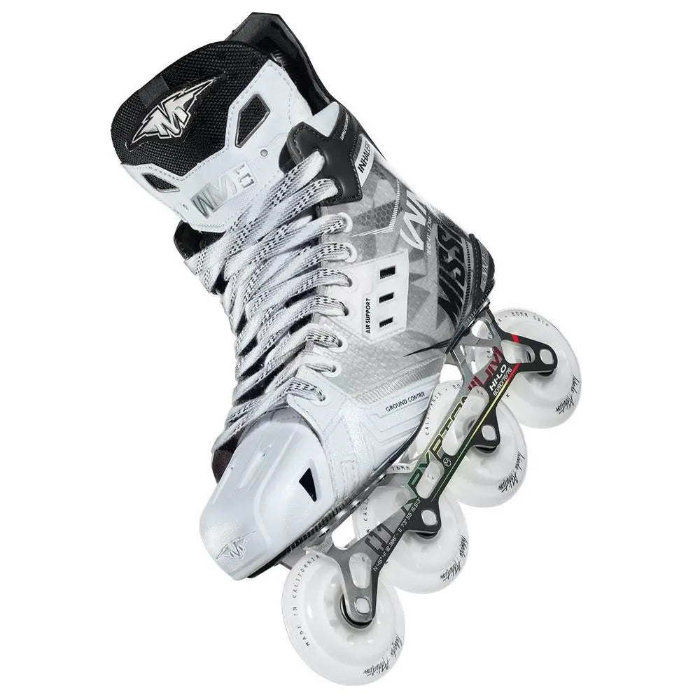 PATINES HOCKEY LÍNEA MISSION INHALER WM01 SR. MISSION