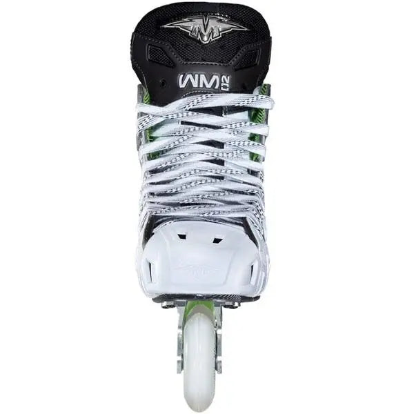 PATINES HOCKEY LÍNEA MISSION INHALER WM02 JR. MISSION