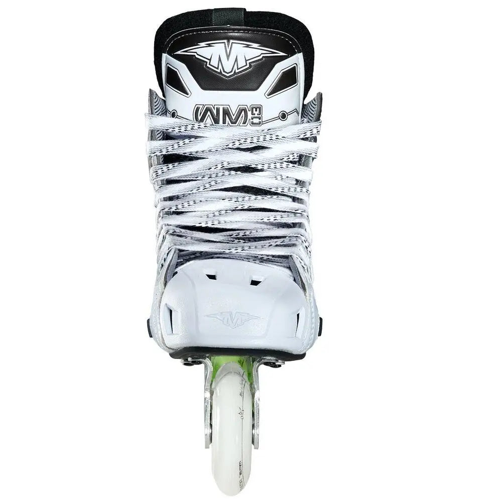 PATINES HOCKEY LÍNEA MISSION INHALER WM03 SR. MISSION