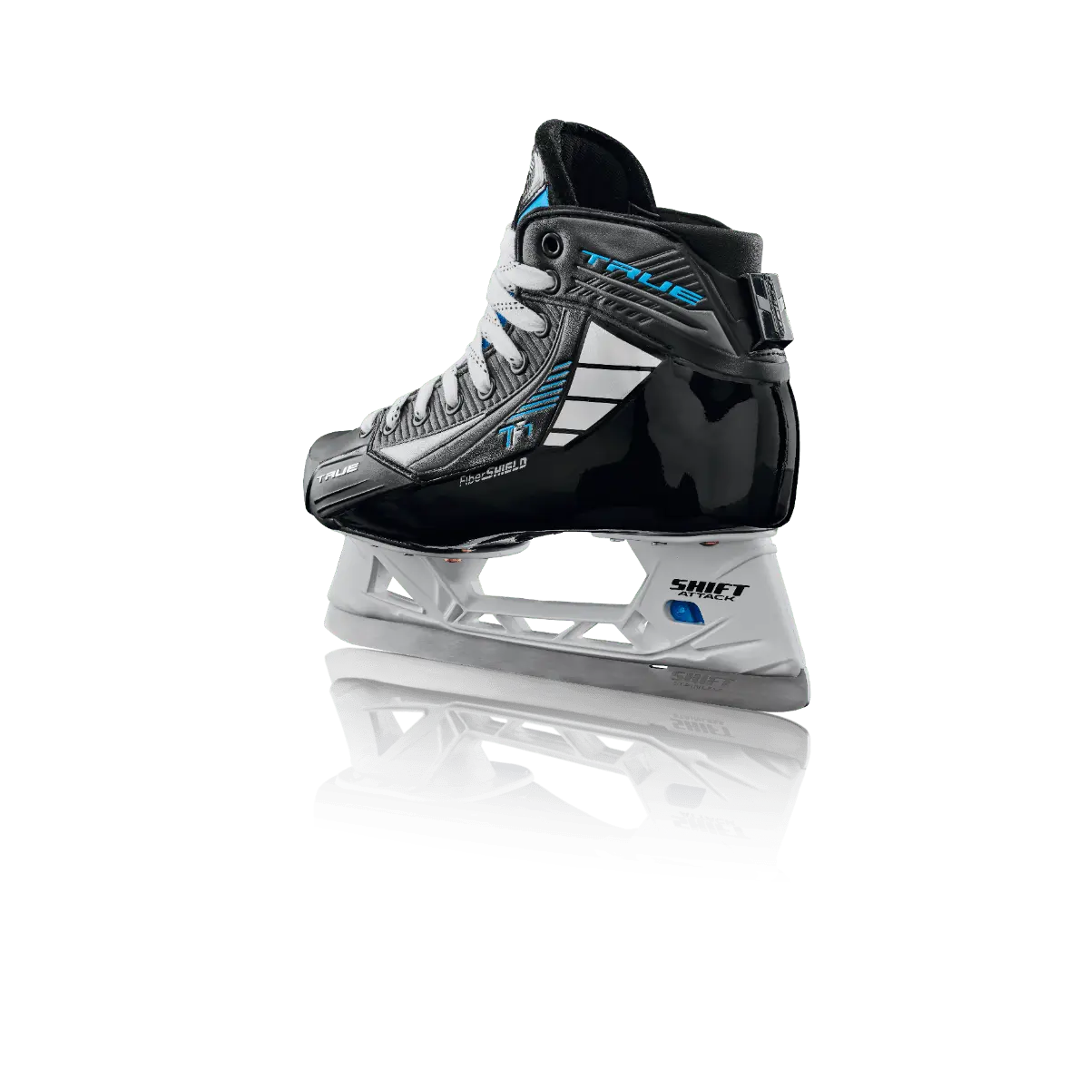PATINES PORTERO HOCKEY HIELO TRUE TF7 SR. TRUE