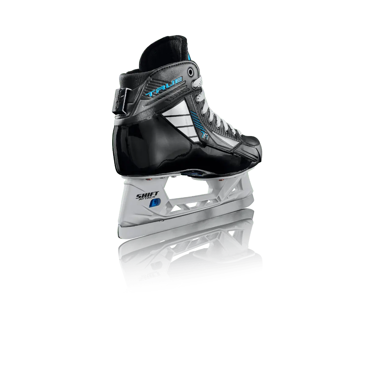 PATINES PORTERO HOCKEY HIELO TRUE TF7 SR. TRUE