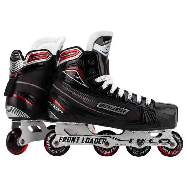 PATINES PORTERO ROLLER BAUER RH X700 SR. BAUER