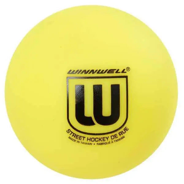 PELOTA WINNWELL SOFT. WINNWELL