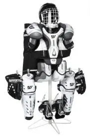 PERCHA EQUIPACIÓN WINNWELL DRY RAK. WINNWELL