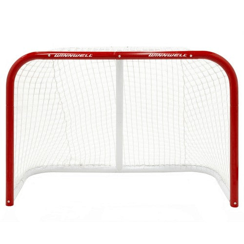 PORTERÍA WINNWELL HEAVY DUTY PROFORM 52" CON POSTES DE 2" WINNWELL