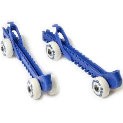 PROTECTOR CUCHILLAS ROLLERGARD AZUL. ROLLERGARD